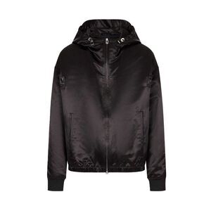 Emporio Armani Mens Jacket / Black